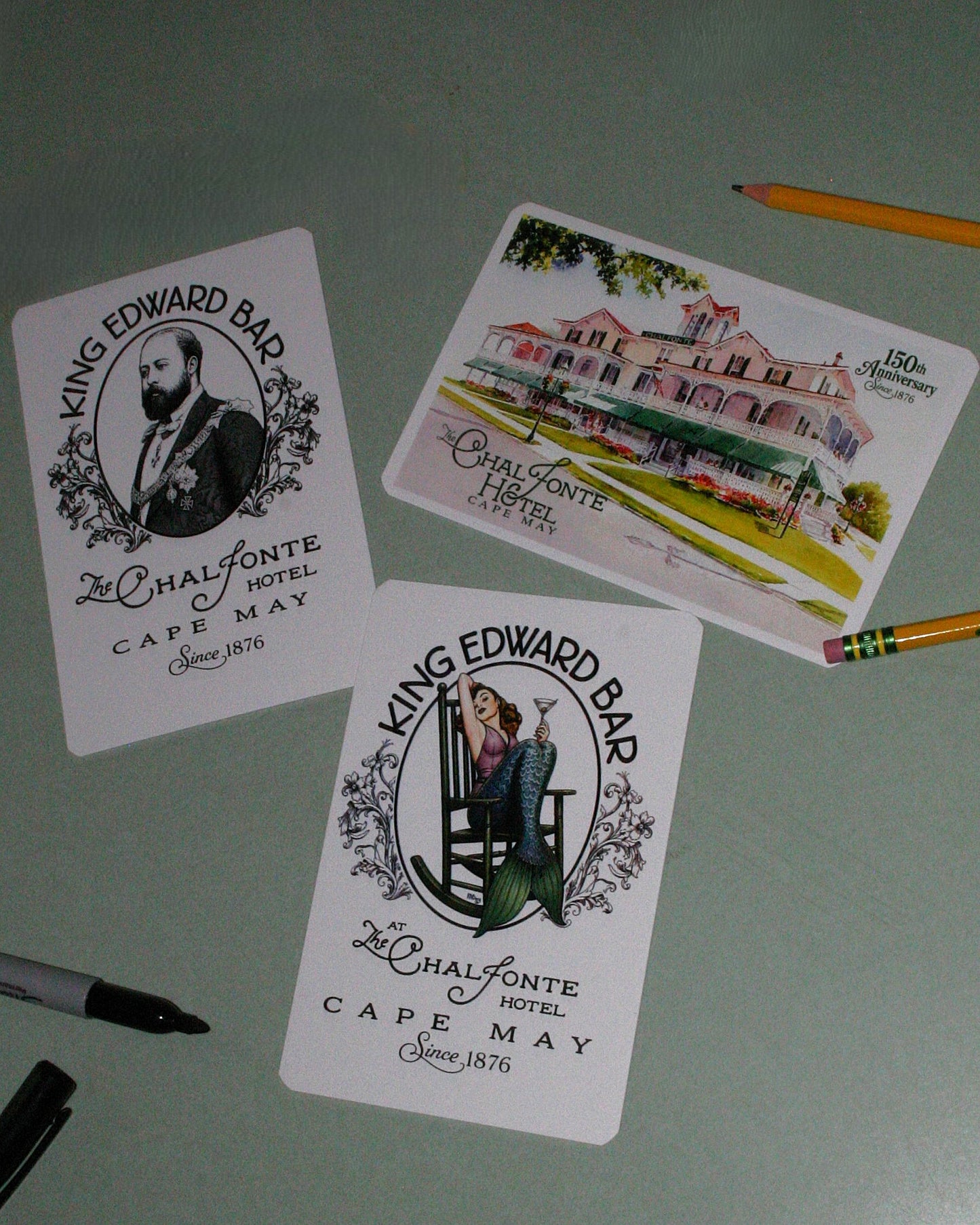 Post Card