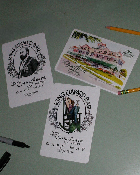 Post Card