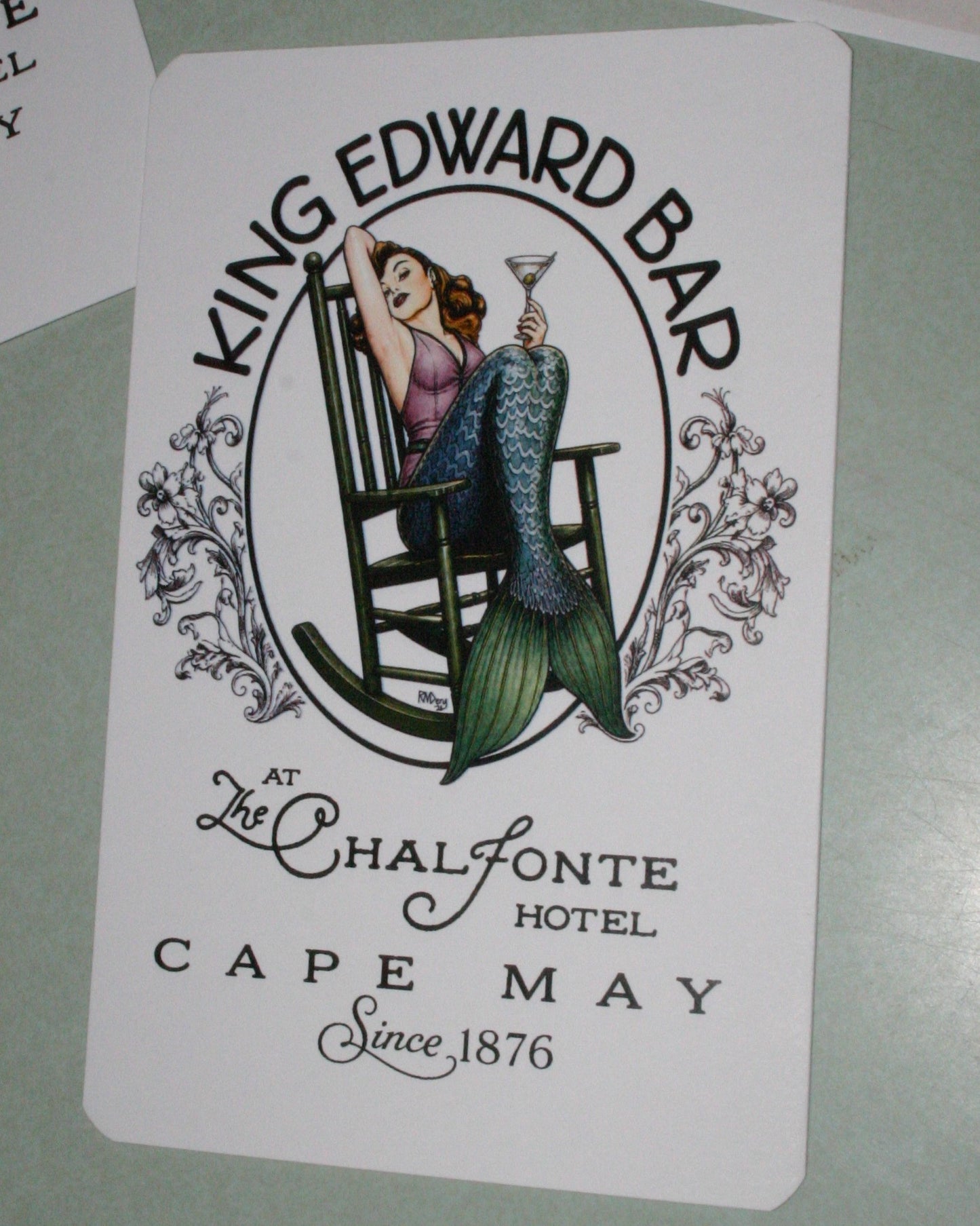 Post Card