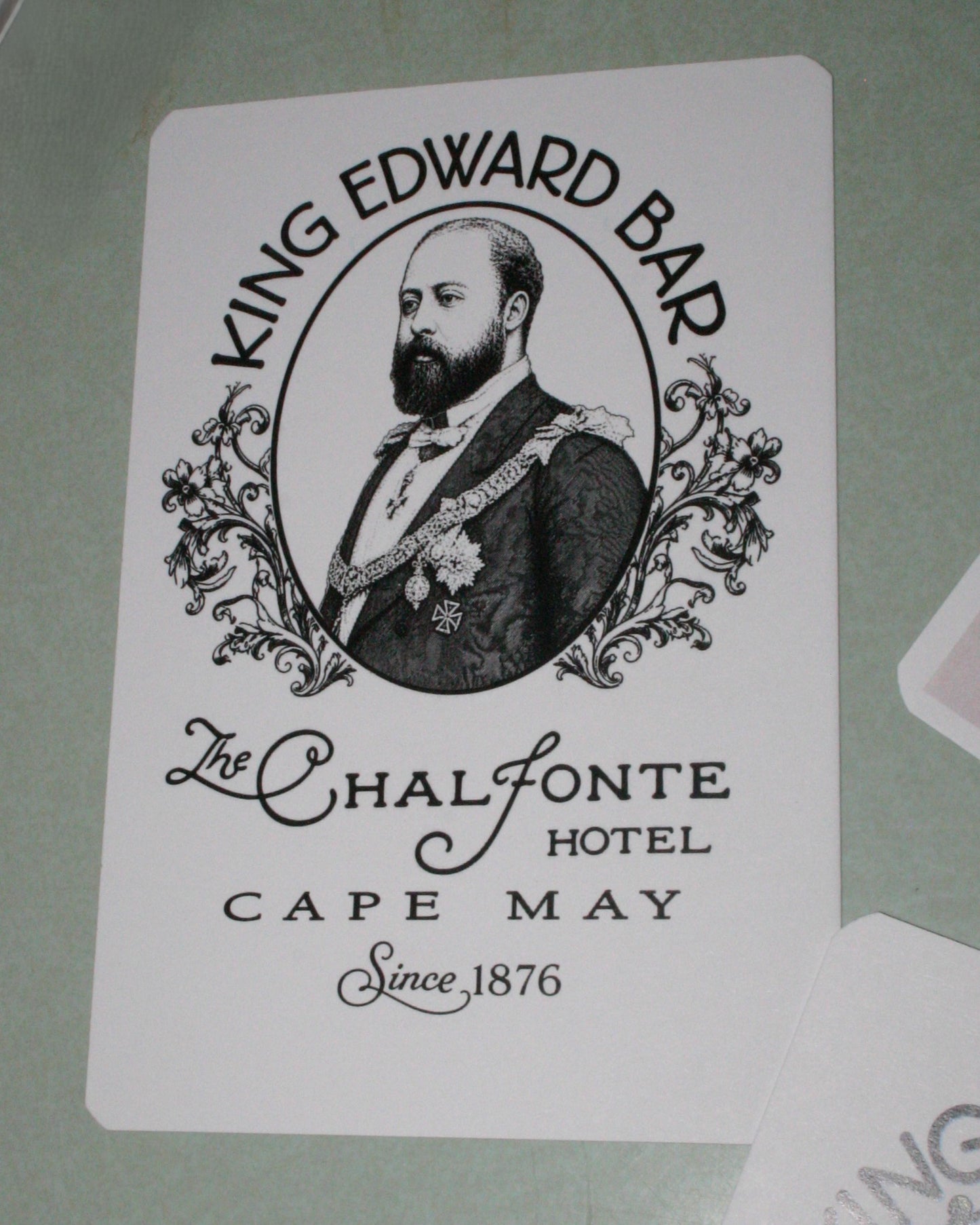 Post Card