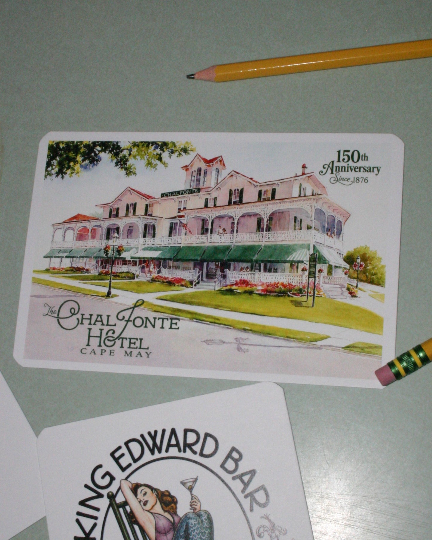 Post Card