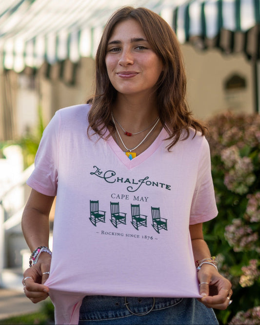 Rocking Chair T shirt