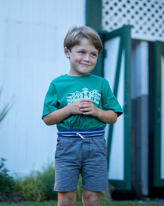 Youth T-shirt
