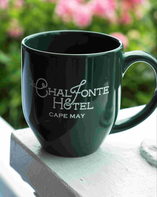 Chalfonte Coffee Mug