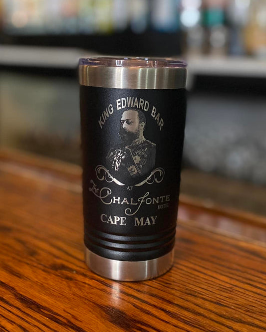 King Ed Tumbler